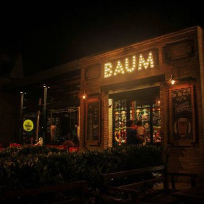 Baum