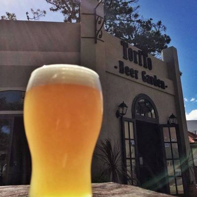 Torito Beer Garden