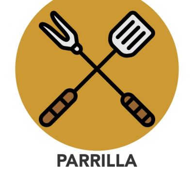 La Parrilla de Diego