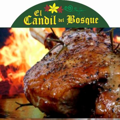 El Candil del Bosque