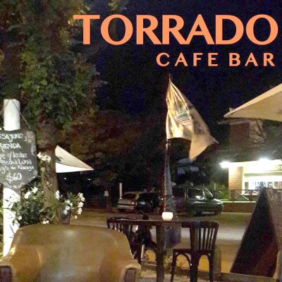 Café Torrado