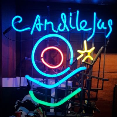 Candilejas