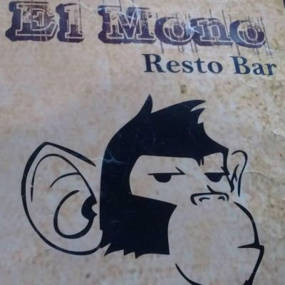 El Mono cafetero