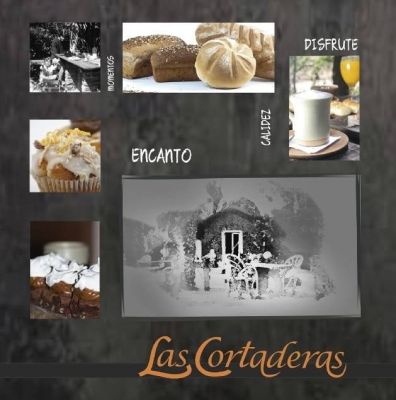 Las Cortaderas