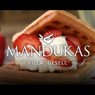 Mandukas