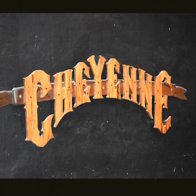 Cheyenne
