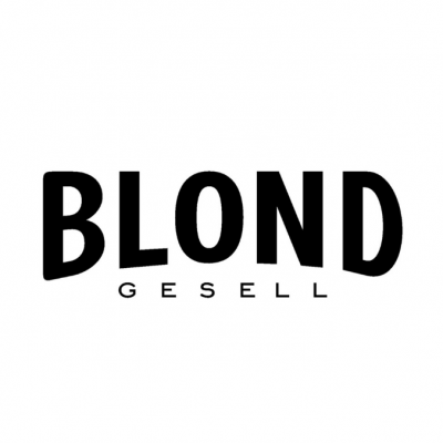 Blond