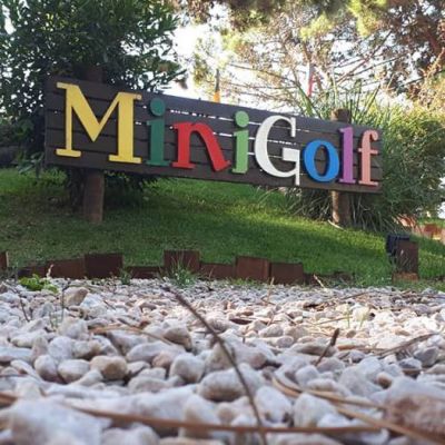 Mini Golf
