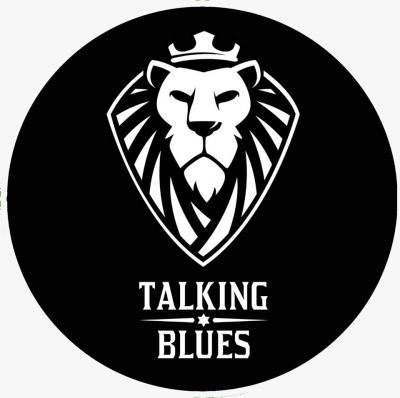 Talking Blues