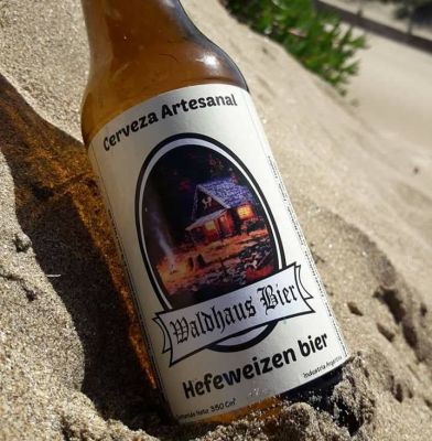 Waldhaus Bier