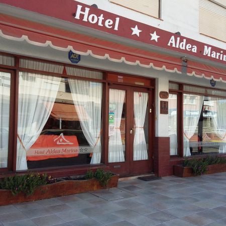 Aldea Marina