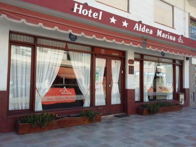 Aldea Marina