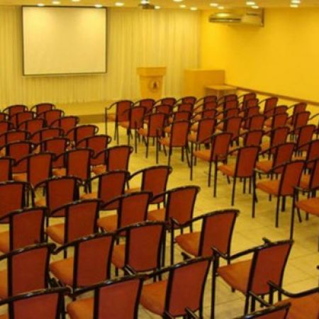 Turismo de Reuniones