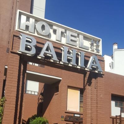 Bahía