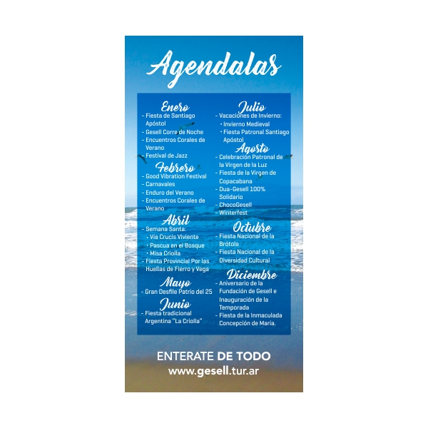 Agendalas