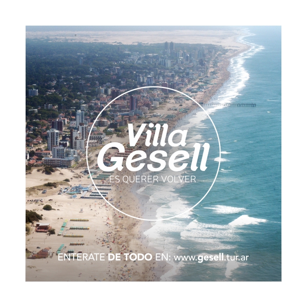 Villa Gesell