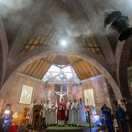 Fiesta Patronal de Santiago Apóstol