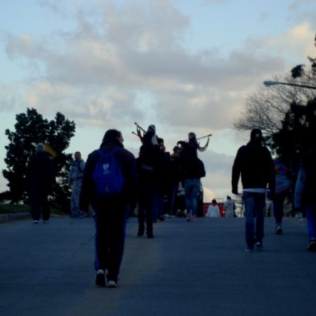 24º FIESTA DE SANTIAGO APÓSTOL