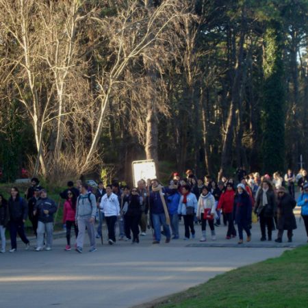 24º FIESTA DE SANTIAGO APÓSTOL