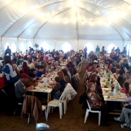 24º FIESTA DE SANTIAGO APÓSTOL