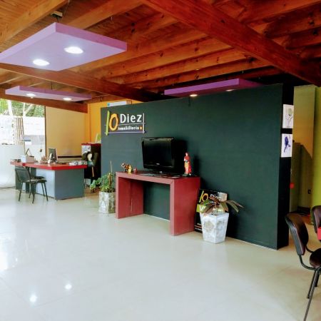 Diez Inmobiliaria