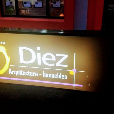 Diez Inmobiliaria
