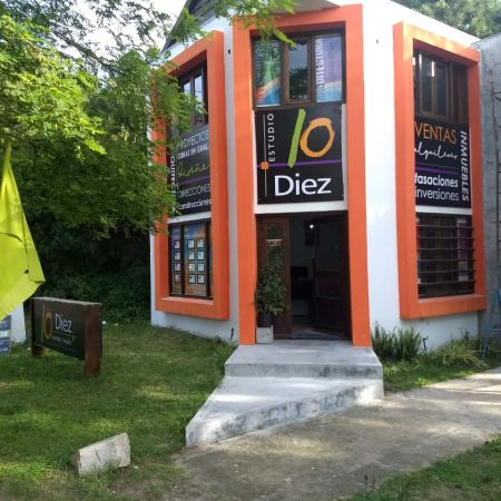 Diez Inmobiliaria