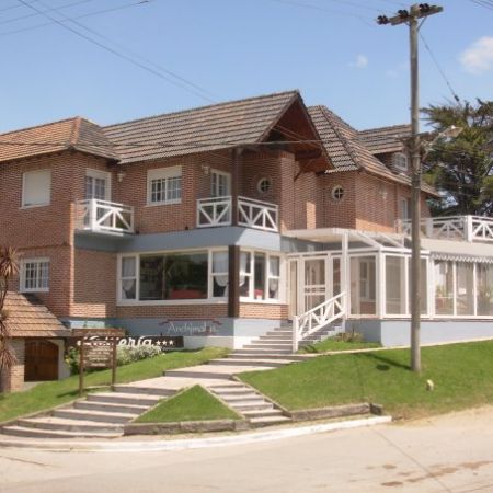Anchimalen