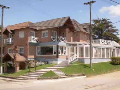 Anchimalen