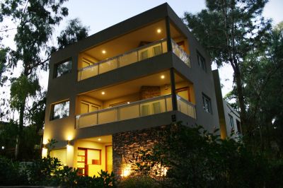 Gala Apart