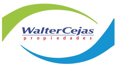 Walter Cejas Propiedades