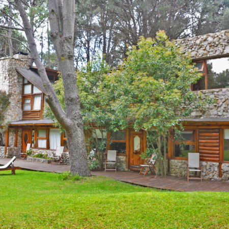 Posada Piñén