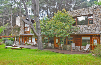 Posada Piñén