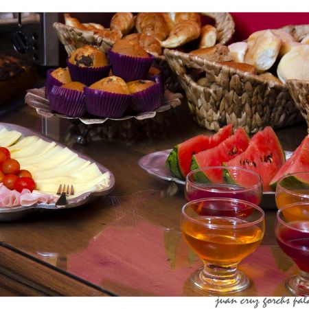 Posada Piñén