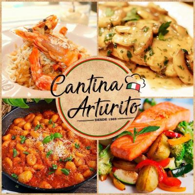 Cantina Arturito