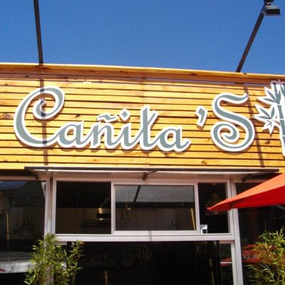 Cañita´s