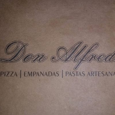 Don Alfredo 