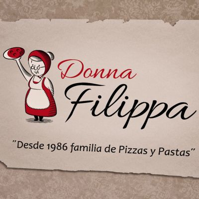 Donna Filippa 