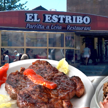 El Estribo