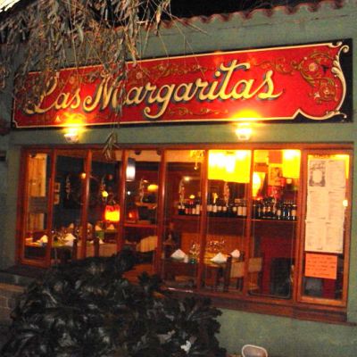 Las Margaritas