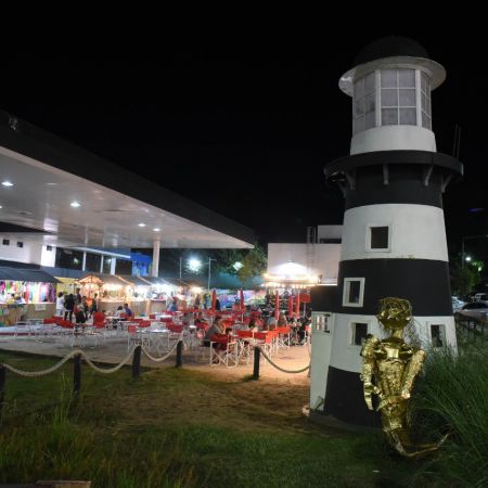Multiespacio Cultural Norte
