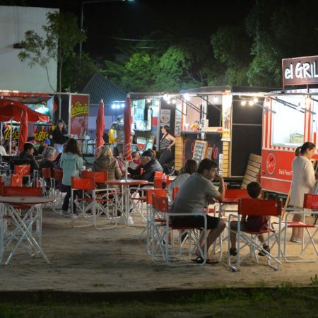 Multiespacio Cultural Norte