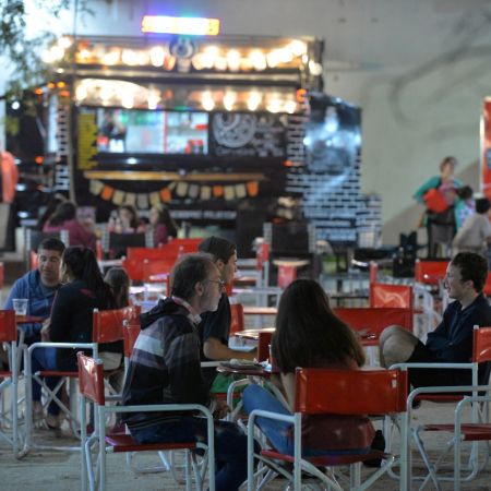 Multiespacio Cultural Norte