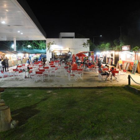 Multiespacio Cultural Norte