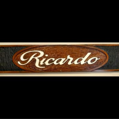 Ricardo Pizzería