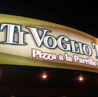 Ti Voglio Tanto