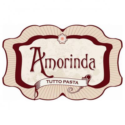 Amorinda Tutto Pasta 