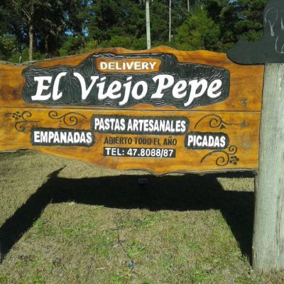 El Viejo Pepe