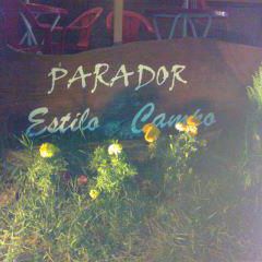 Estilo Campo 