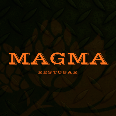 Magma
